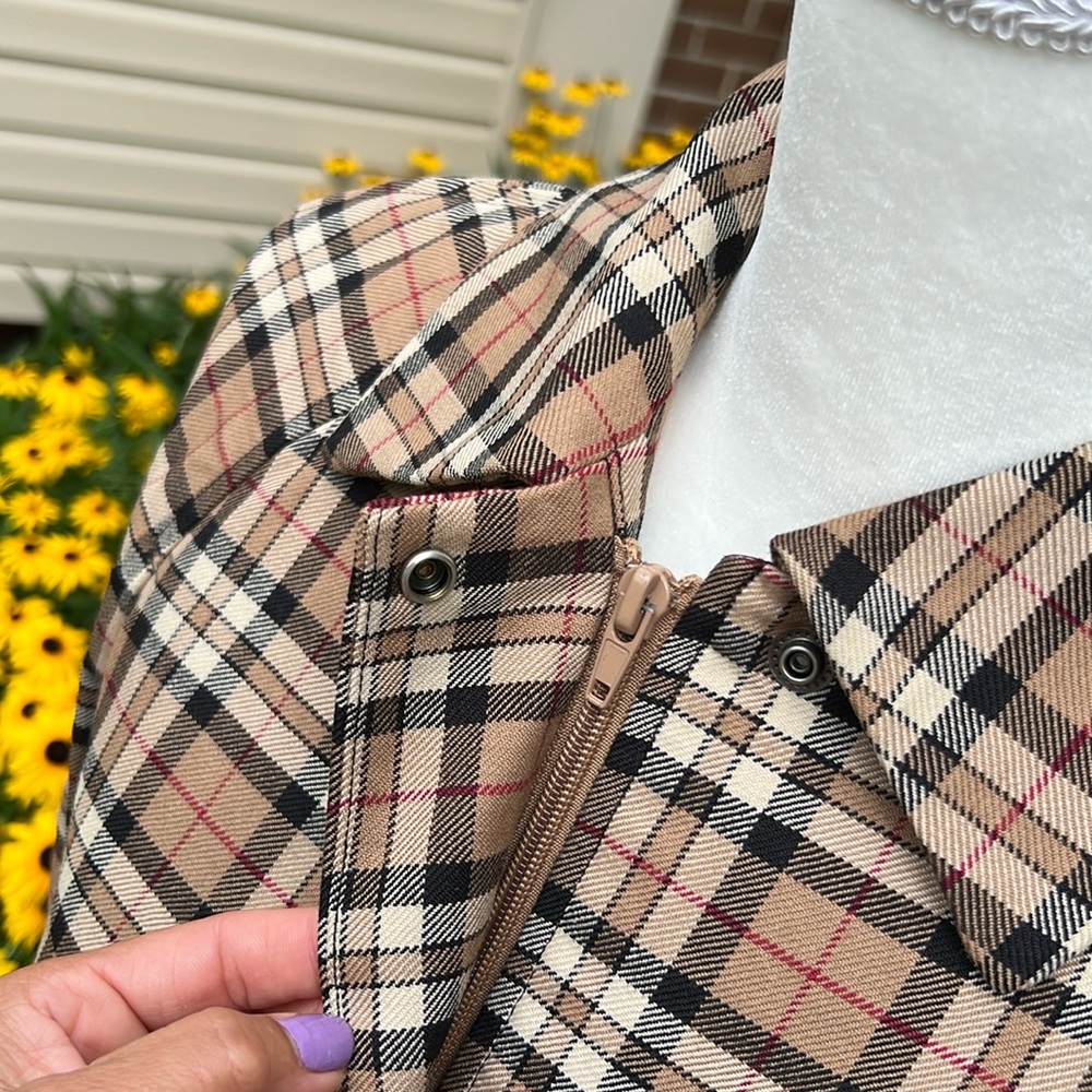 EXPRESS COAT - Picture 5 of 16